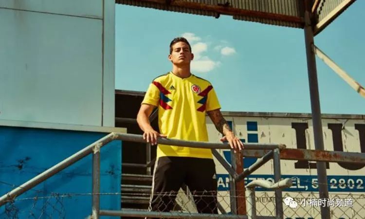 世界杯還沒開賽 尼日利亞隊(duì)球衣先火了！