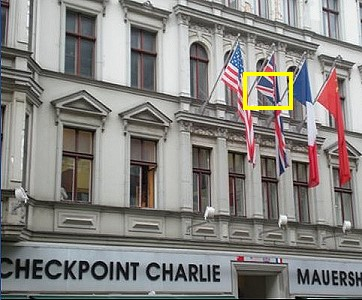 英國米字旗是對(duì)稱的嗎？