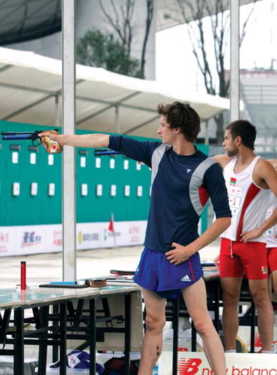 County stays active through fun and games