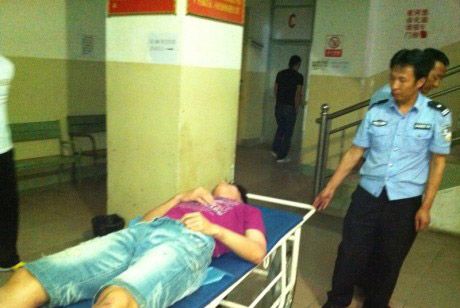 短道隊(duì)在麗江發(fā)生沖突被打 冬季中心正進(jìn)一步調(diào)查