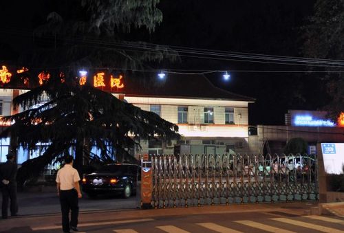 山東確診內(nèi)地第二例甲型流感病例